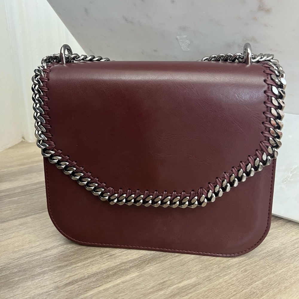 Stella McCartney Falabella Box Bag